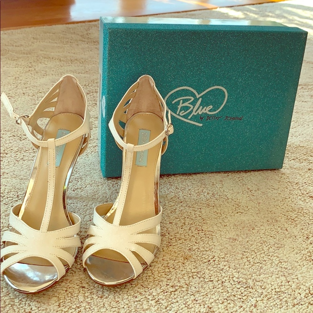 Ivory Fab